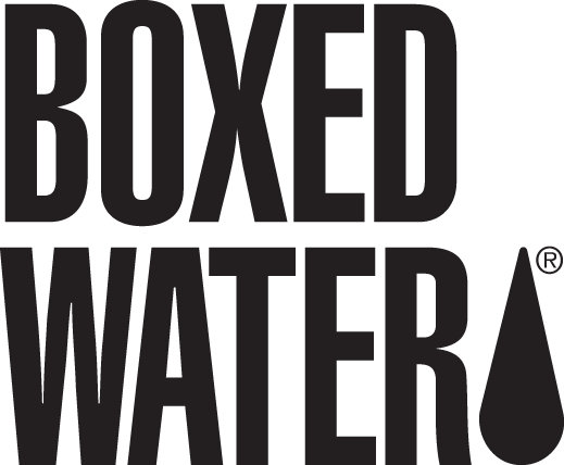 Boxed Water Logo